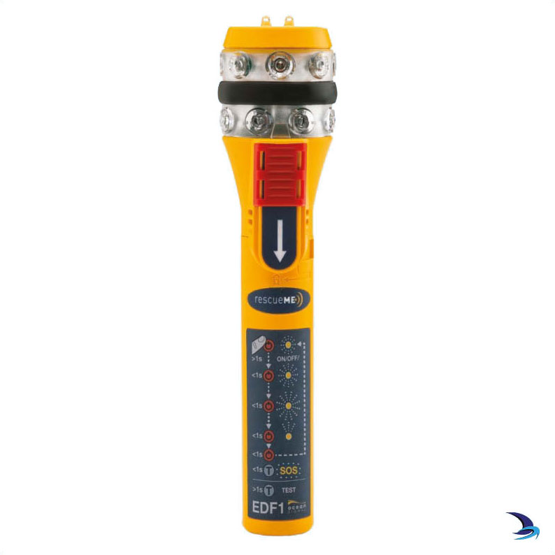 Ocean Signal - rescueME LED Flare EDF1